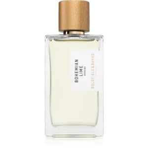 Gyors kiszállítás Goldfield & BanksBohemian Lime Eau de Parfum unisex