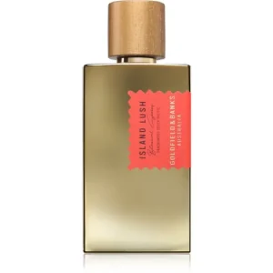 Goldfield & BanksIsland Lush Eau de Parfum unisex Szuper akció