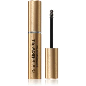 Különleges ajánlat Grande CosmeticsGrandeBrow-Fill Szemöldökformázó zselé