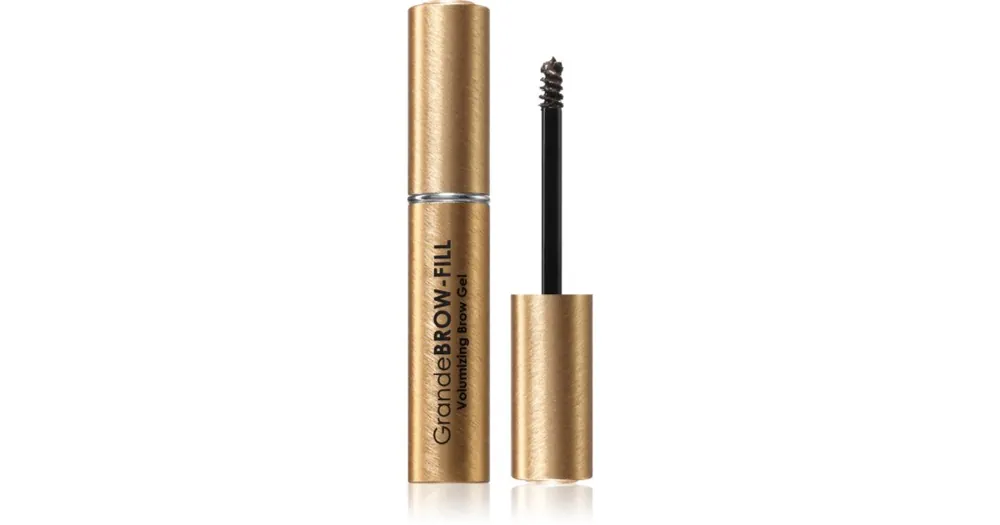 Különleges ajánlat Grande CosmeticsGrandeBrow-Fill Szemöldökformázó zselé