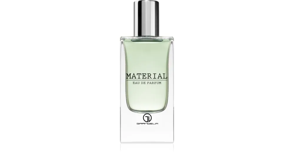 GrandeurMaterial Eau de Parfum unisex Exkluzív ajánlat