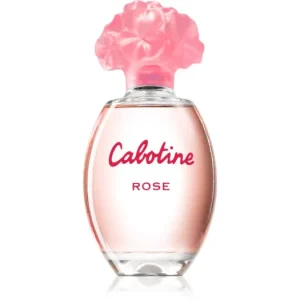 GrèsCabotine Rose Eau de Toilette hölgyeknek Olcsó