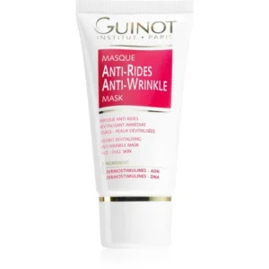 GuinotAnti-Wrinkle kisimító maszk az arcra Ajánlat