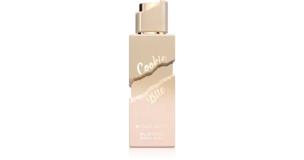 Nézd meg most Gulf OrchidCookie Bite Eau de Parfum unisex
