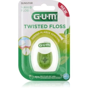 G.U.MTwisted Floss fogselyem Végkiárusítás