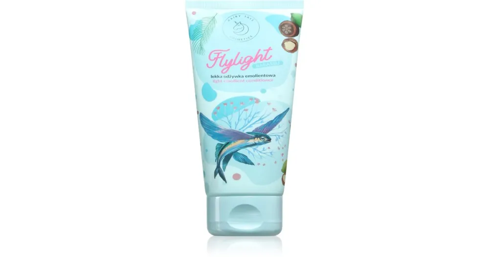 Hairy TaleFlylight Babassu könnyű kondicionáló Outlet