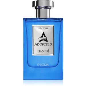 HamidiAddicted Enigma Eau de Parfum uraknak Olcsóbb