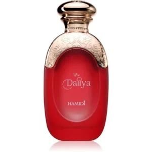 Biztonságos vásárlás HamidiDaliya Eau de Parfum unisex