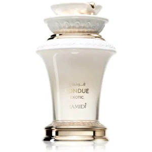 Olcsó HamidiFondue Exotic Eau de Parfum hölgyeknek