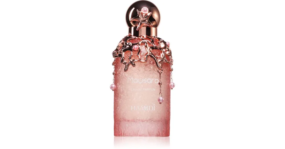 HamidiMaysara Eau de Parfum unisex Alacsony ár