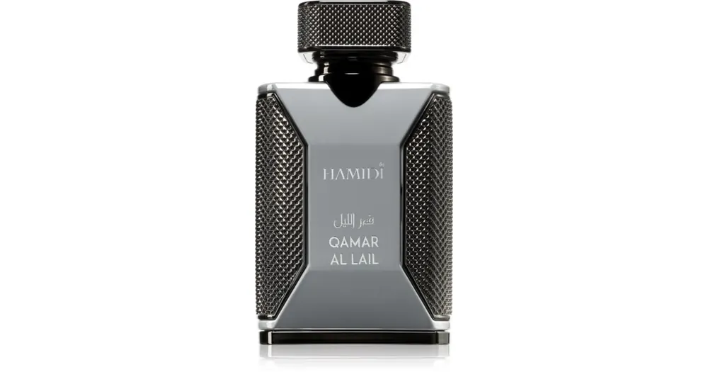 Szuper ajánlat HamidiQamar Al Lail Eau de Parfum uraknak