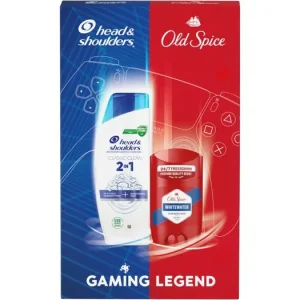 Azonnal elérhető Head & ShouldersGaming Legend ajándékszett uraknak