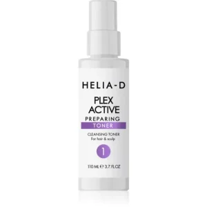 Helia-DPlex Active haj tonikum Olcsóbb