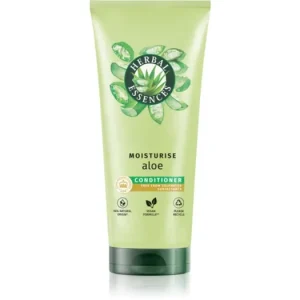 Árcsökkenés Herbal EssencesAloe Moisturise kondicionáló a táplálásért és hidratálásért