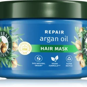 Legjobb ár Herbal EssencesArgan Oil Repair intenzíven tápláló maszk hajra