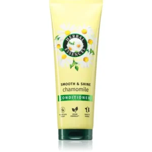 Herbal EssencesChamomile Smooth&Shine kondicionáló a fénylő és selymes hajért Outlet