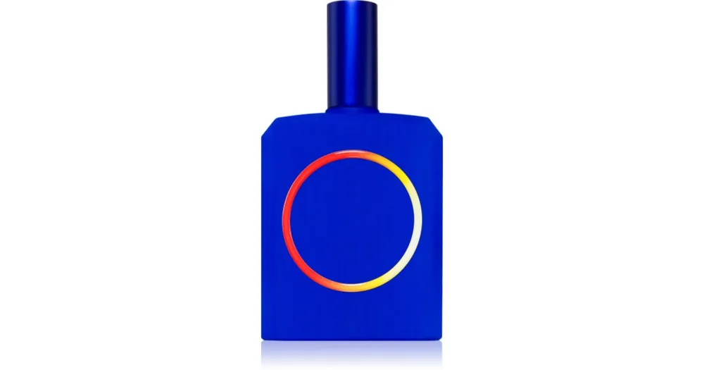 Histoires De ParfumsThis Is Not a Blue Bottle 1.3 Eau de Parfum unisex Ajánlat