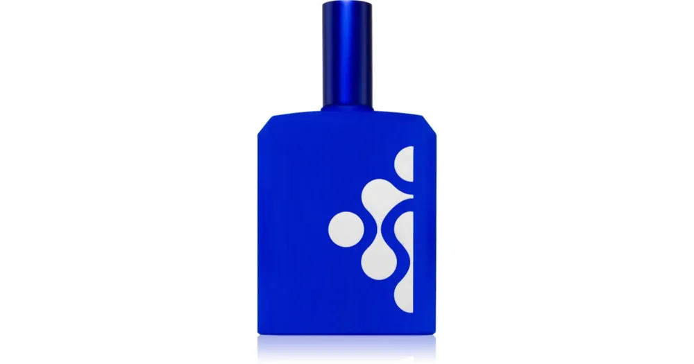 Histoires De ParfumsThis Is Not a Blue Bottle 1.4 Eau de Parfum unisex Árcsökkenés
