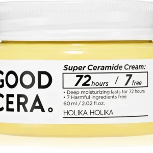 Holika HolikaGood Cera hidratáló krém ceramiddal Ne maradj le