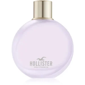 HollisterFree Wave Eau de Parfum hölgyeknek Kedvezményes ár