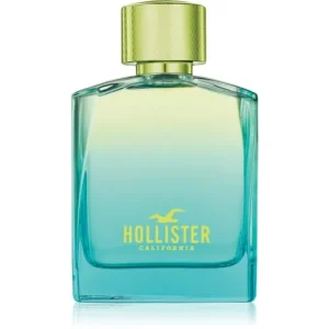 HollisterWave 2 Eau de Toilette uraknak Árcsökkenés