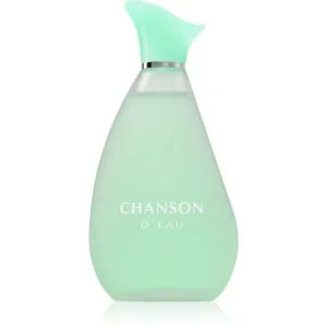 Exkluzív ajánlat Chansond‘Eau Original Eau de Toilette hölgyeknek