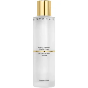 ChantecailleGold 24K Gold Essence Intense luxus ráncellenes szérum a ragyogó bőrért Azonnali szállítás
