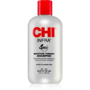 Legkelendőbb CHIInfra Shampoo hidratáló sampon minden hajtípusra