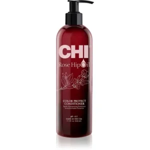 CHIRose Hip Oil Conditioner kondicionáló festett hajra Olcsó