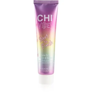 Biztonságos vásárlás CHIVibes Start To Finish Balm To Oil védő balzsam hajra