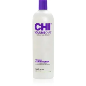 CHIVolumeCare Volumizing Conditioner kondicionáló a hajtérfogat növelésére Gyors kiszállítás