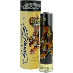 Christian AudigierEd Hardy For Men Eau de Toilette uraknak Legkelendőbb