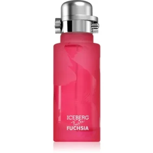 IcebergTwice Fuchsia Eau de Toilette hölgyeknek Bestseller