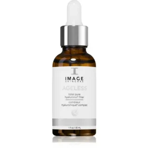 IMAGE SkincareAgeless hidratáló ápolás a ráncok ellen hialuronsavval Szuper akció