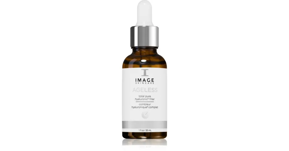 IMAGE SkincareAgeless hidratáló ápolás a ráncok ellen hialuronsavval Szuper akció