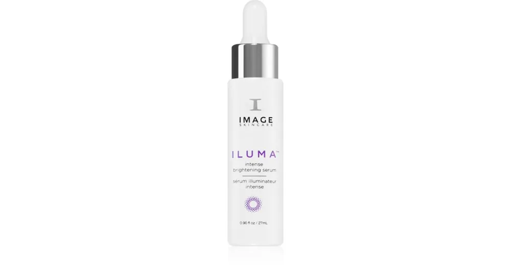 Azonnal elérhető IMAGE SkincareIluma™ fényesítő hatású arcszérum