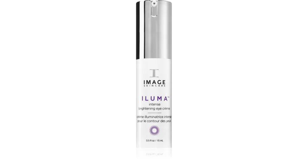 IMAGE SkincareIluma™ Intense élénkítő szemkrém Prémium
