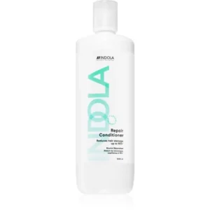 IndolaRepair Conditioner erősítő kondicionáló a károsult hajra Végkiárusítás