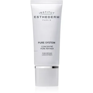 Biztonságos fizetés Institut EsthedermPure System Pore Refiner Concentrate koncentrátum a pórusok összehúzására