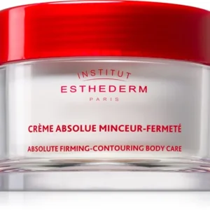 Institut EsthedermSvelt System Absolute Firming-Contouring Body Care karcsúsító krém feszesítő hatással Kihagyhatatlan ajánlat