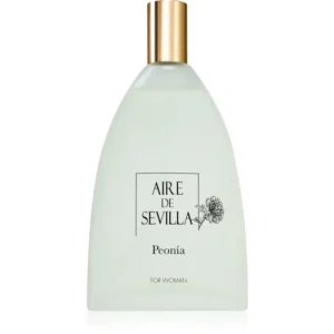 Azonnal elérhető Instituto EspañolAire De Sevilla Peonia Eau de Toilette hölgyeknek