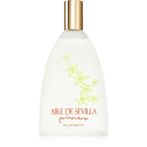 Instituto EspañolAire De Sevilla Spring Eau de Toilette hölgyeknek Kihagyhatatlan ajánlat