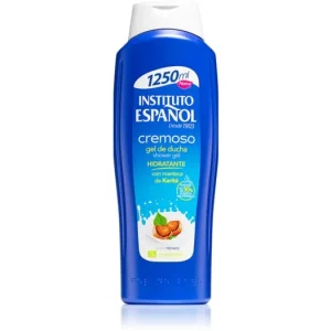 Szuper akció Instituto EspañolCreamy krémes tusoló gél