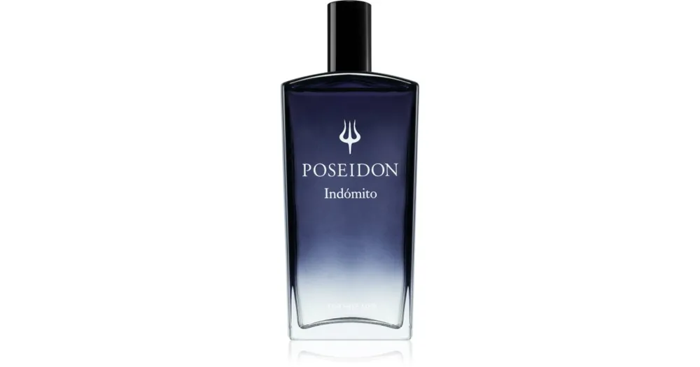Instituto EspañolPoseidon Indomito Eau de Toilette uraknak Ajánlat