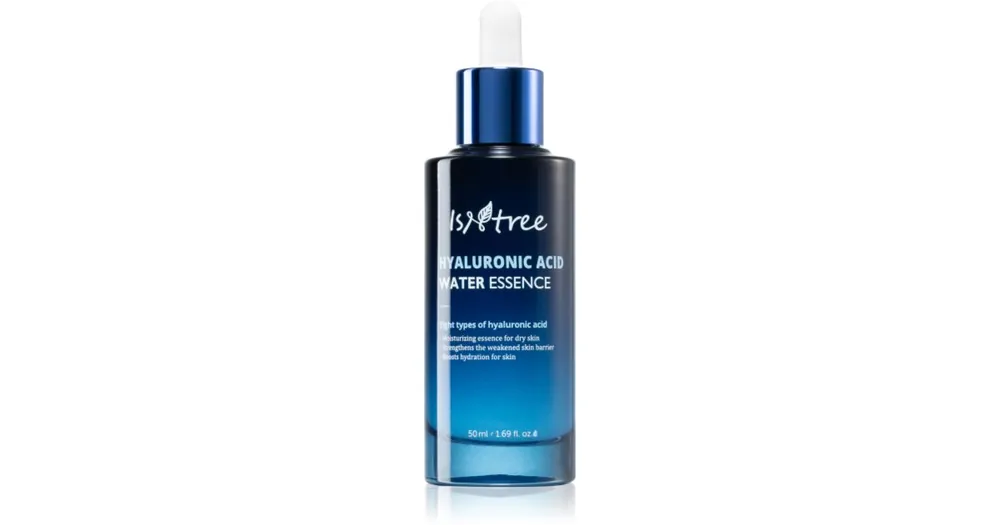 Különleges ajánlat IsntreeHyaluronic Acid koncentrált hidratáló esszencia