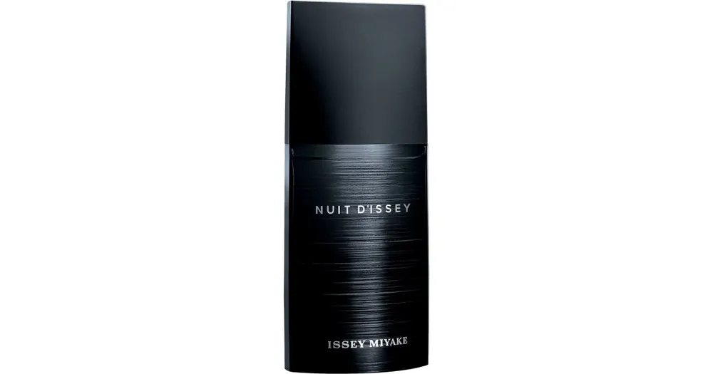 Kiárusítás Issey MiyakeNuit d‘Issey Eau de Toilette uraknak
