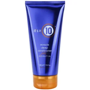 Azonnali szállítás it‘s a 10Miracle Deep Conditioner hidratáló kondicionáló