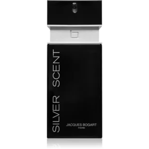 Legjobb ár Jacques BogartSilver Scent Eau de Toilette uraknak
