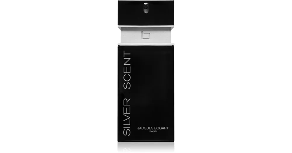 Legjobb ár Jacques BogartSilver Scent Eau de Toilette uraknak