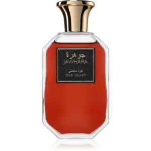 Csak ma JawharaOud Velvet Eau de Parfum unisex